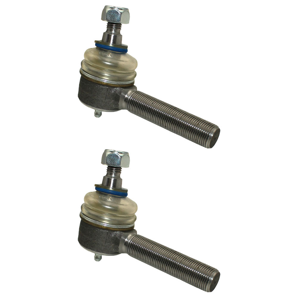 81802867 Qty 2: Drag Link Fits Ford/New Holland