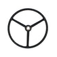 Steering Wheel Fits Fordson Replaces 957E3600