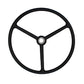 957E360 Steering Wheel Fits Ford/New Holland DEXTA SUPER DEXTA