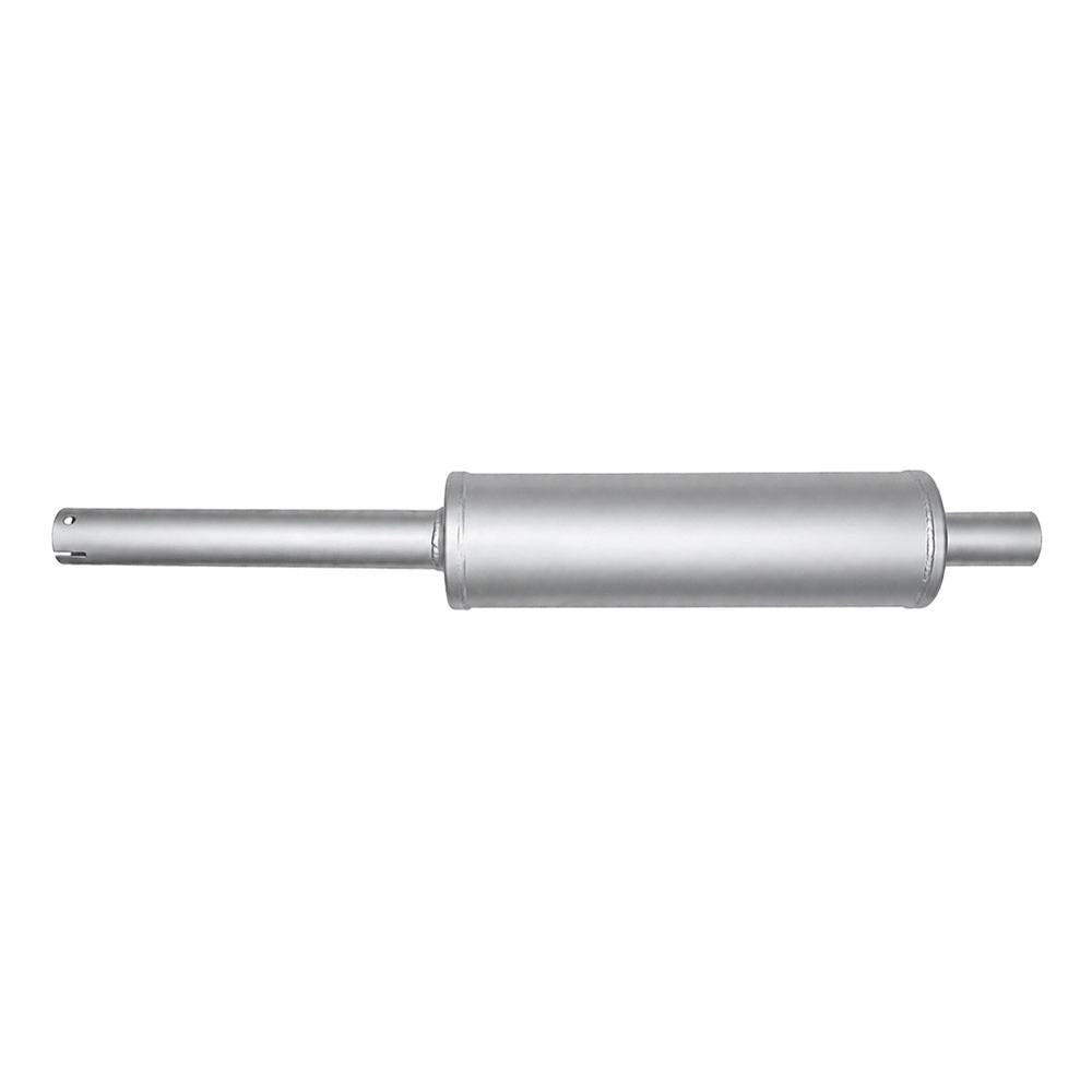 Muffler Fits Ford Super Dexta Dexta 957E5230D
