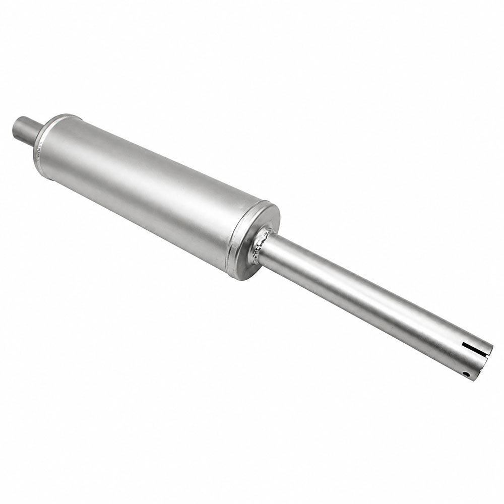 81717576 Muffler Fits Ford/New Holland