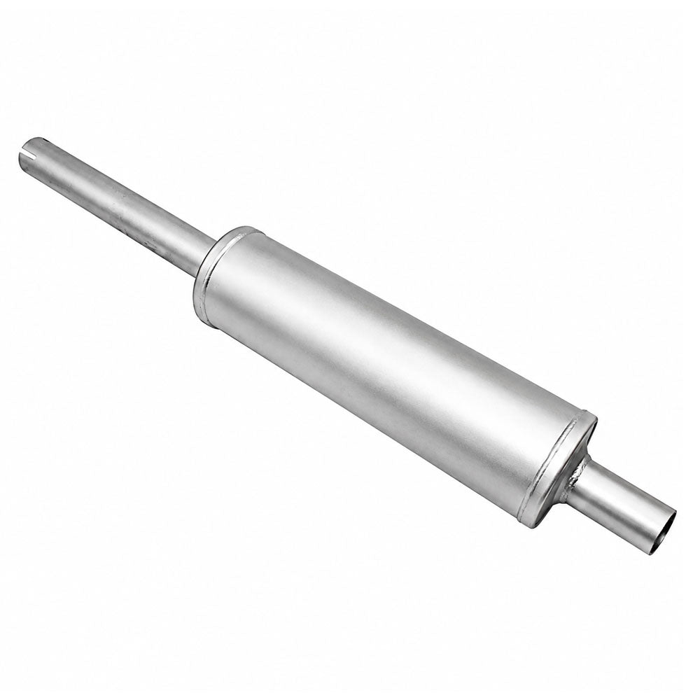 K917634 Muffler Fits David Brown