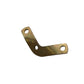 Check Chain Anchor - LH Fits Ford/New Holland Replaces 957E596