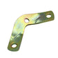 Check Chain Anchor - RH Fits Ford/New Holland Replaces 957E5967