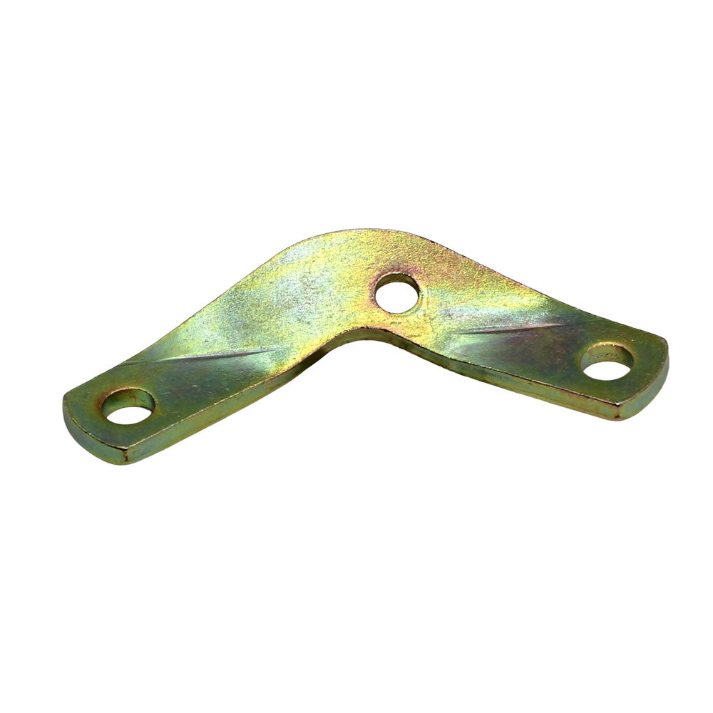 NCA597B Check Chain Anchor Bracket, RH - Fits Ford/New Holland