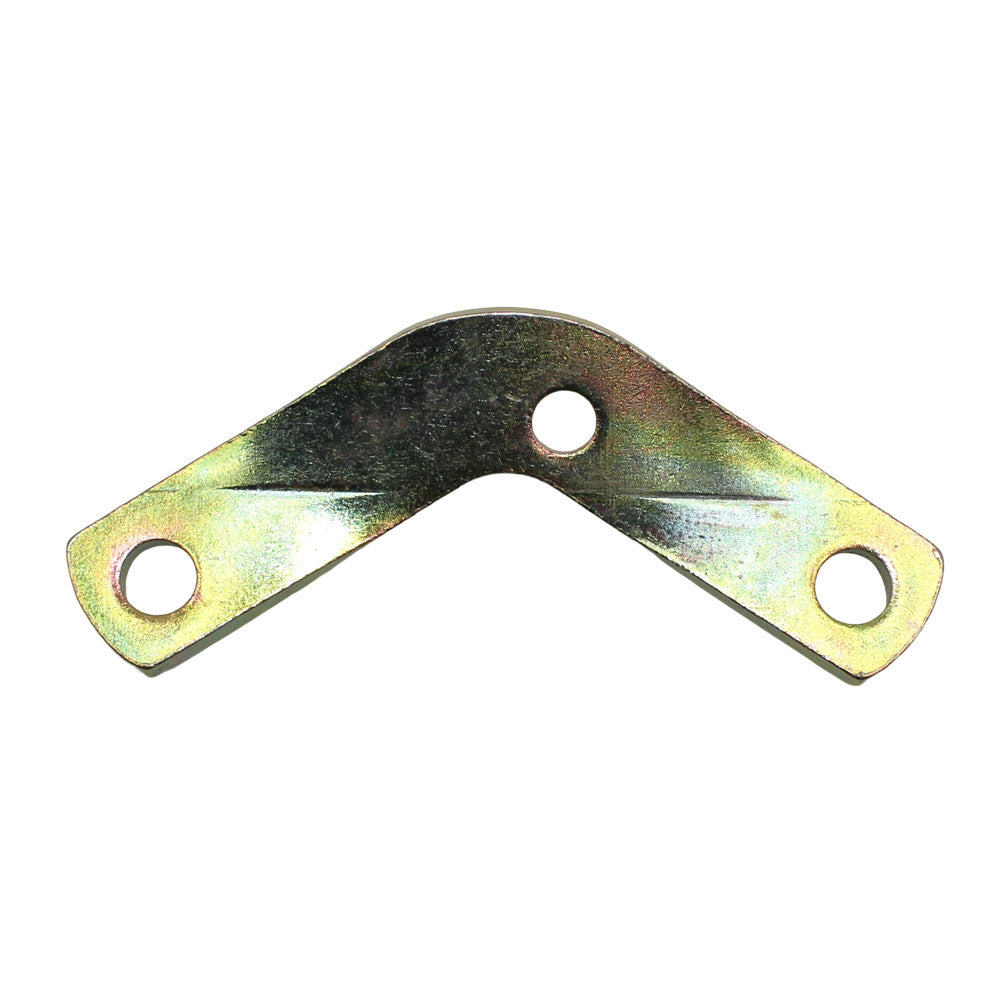 NCA597B Check Chain Anchor Bracket, RH - Fits Ford/New Holland