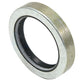 81717731 Front Crankshaft Seal Fits Ford
