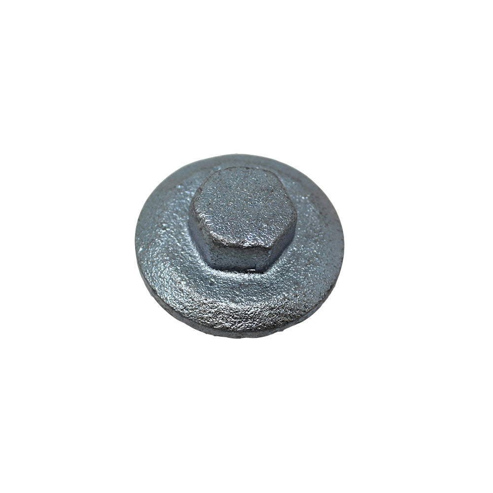 Trans Oil Filler Plug Fits Ford/New Holland Replaces 81804565