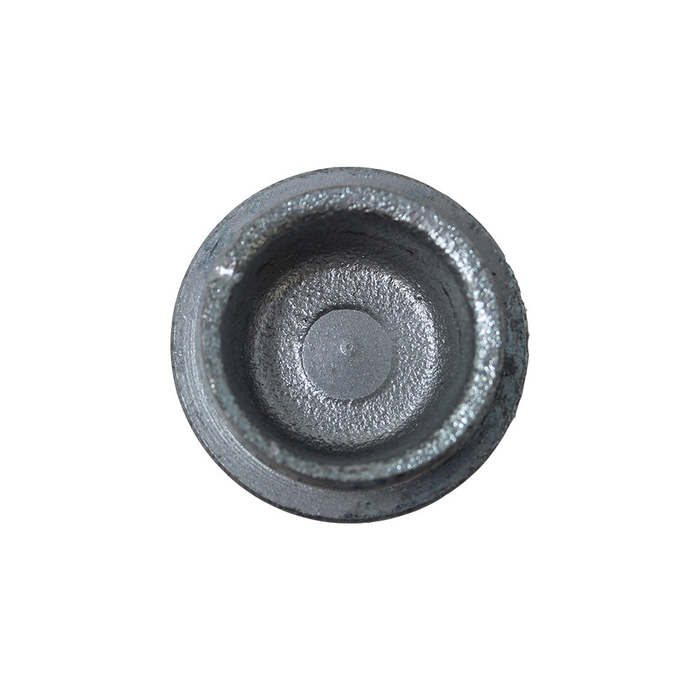 Trans Oil Filler Plug Fits Ford/New Holland Replaces 81804565
