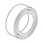 195673M1 PTO Oil Seal Fits Ford/New Holland Dexta Super Dexta