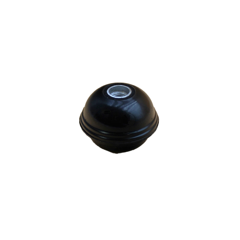 957E7213A Shift Lever Knob (Cone Shaped) Fits Ford/New Holland