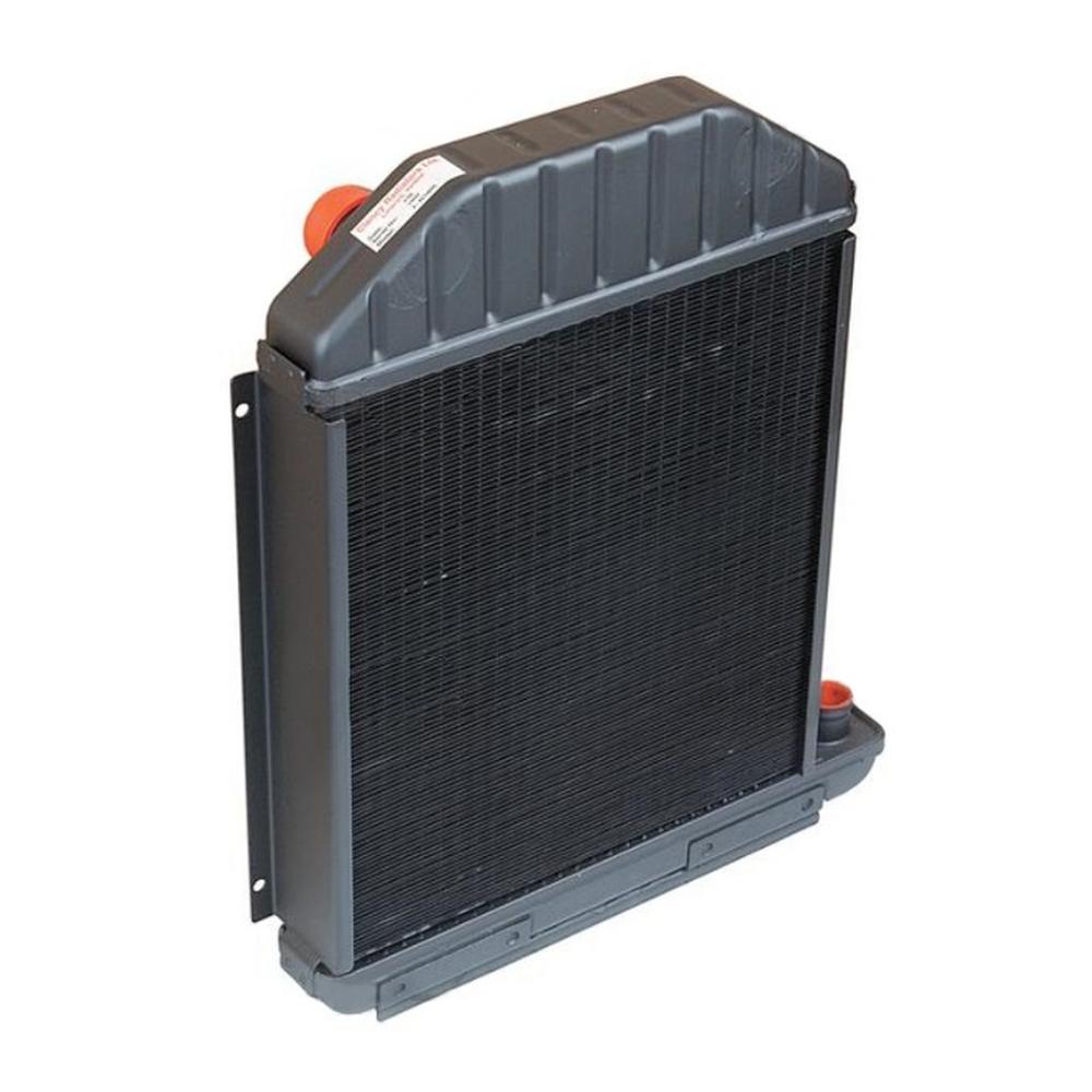 24152 Radiator Fits Ford/New Holland