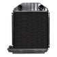 24152 Radiator Fits Ford/New Holland