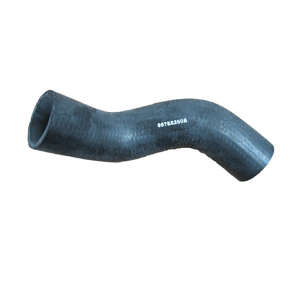 Top Radiator Hose Fits Fordson Replaces 957E8260B