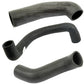 Radiator Hose Kit Fits Ford/New Holland Replaces 81718098