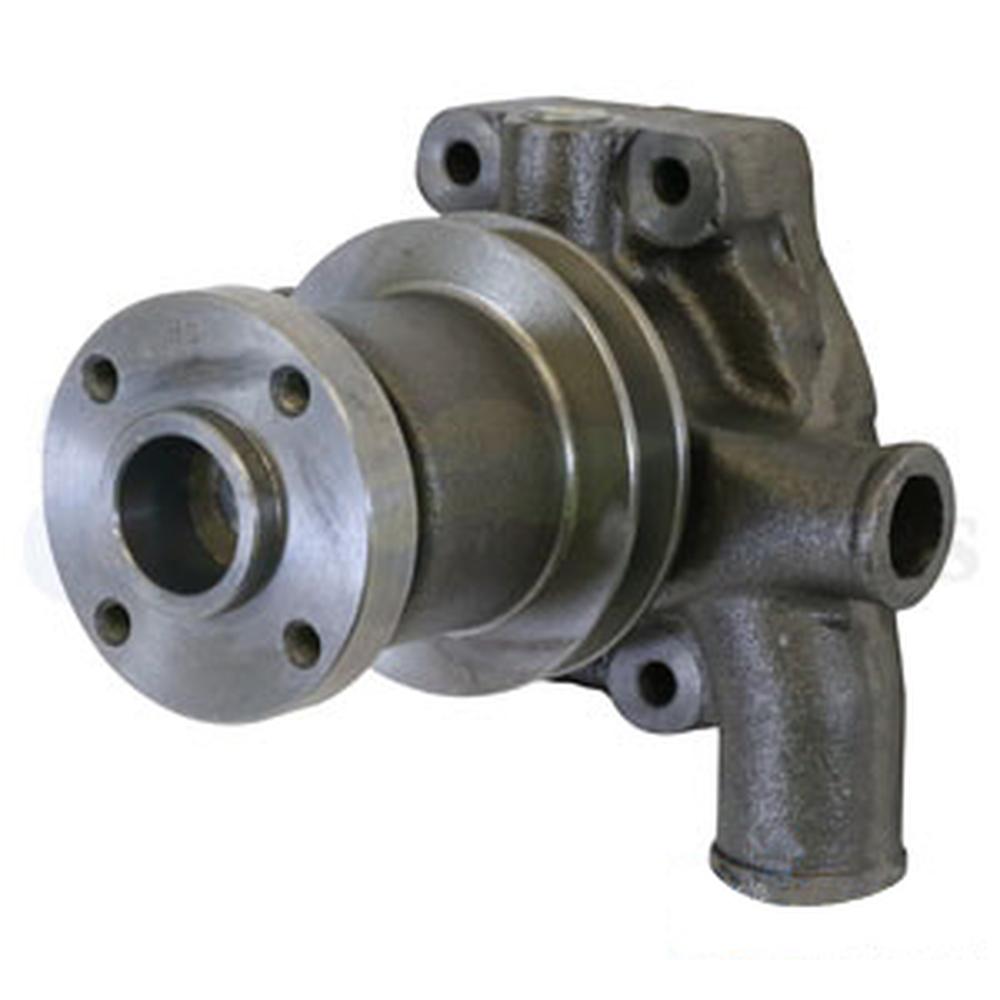 Water Pump Fits Ford Replaces 0080268