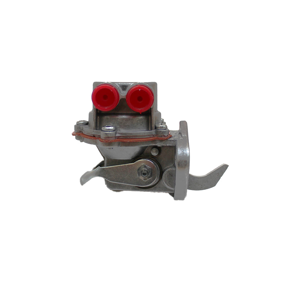 Fuel Lift Pump Fits Perkins Models: A3.144 (CB), A3.152 (CD)