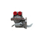 Fuel Lift Pump Fits Perkins Models: A3.144 (CB), A3.152 (CD)