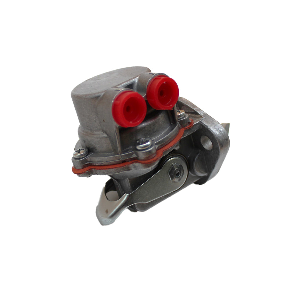 Fuel Lift Pump Fits Perkins Models: A3.144 (CB), A3.152 (CD)
