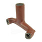 Vertical Manifold Fits Fordson Replaces 957E9430A