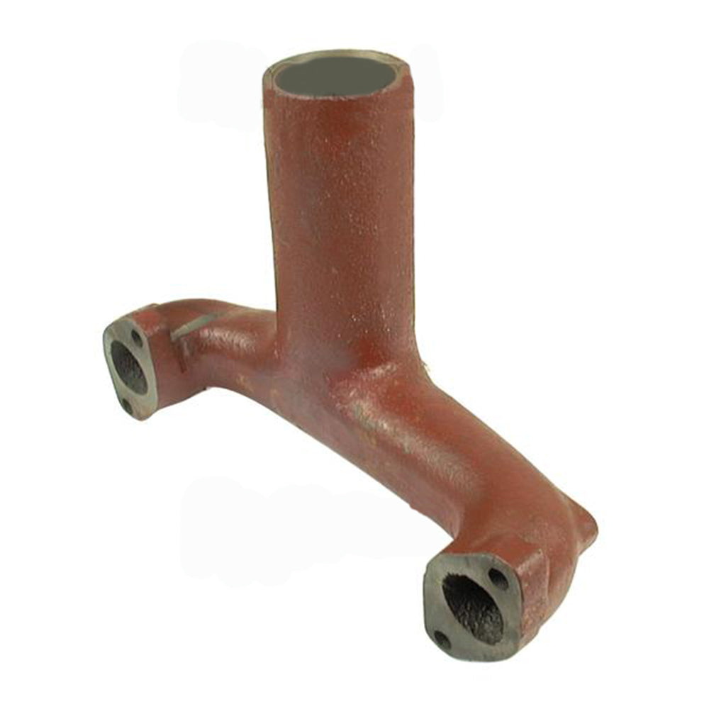 Vertical Manifold Fits Fordson Replaces 957E9430A
