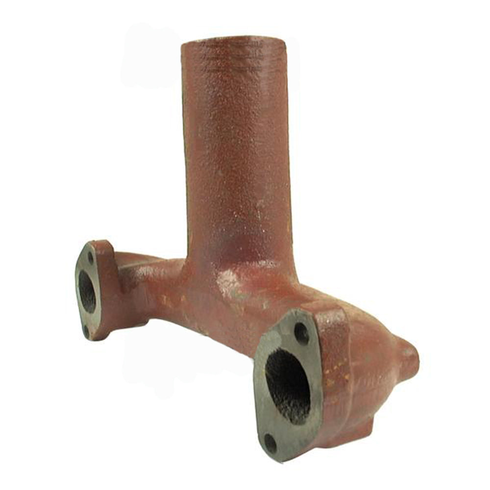 957E9430A Manifold, Vertical, Dexta, 957E9430A Fits Ford/New Holland