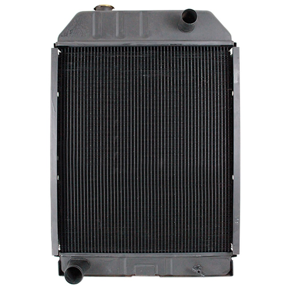 9619995 - Skid Steer Radiator