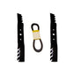 AM100946 Blades & Belt Kit Fits John Deere LT133 LT150 LT155 LT166
