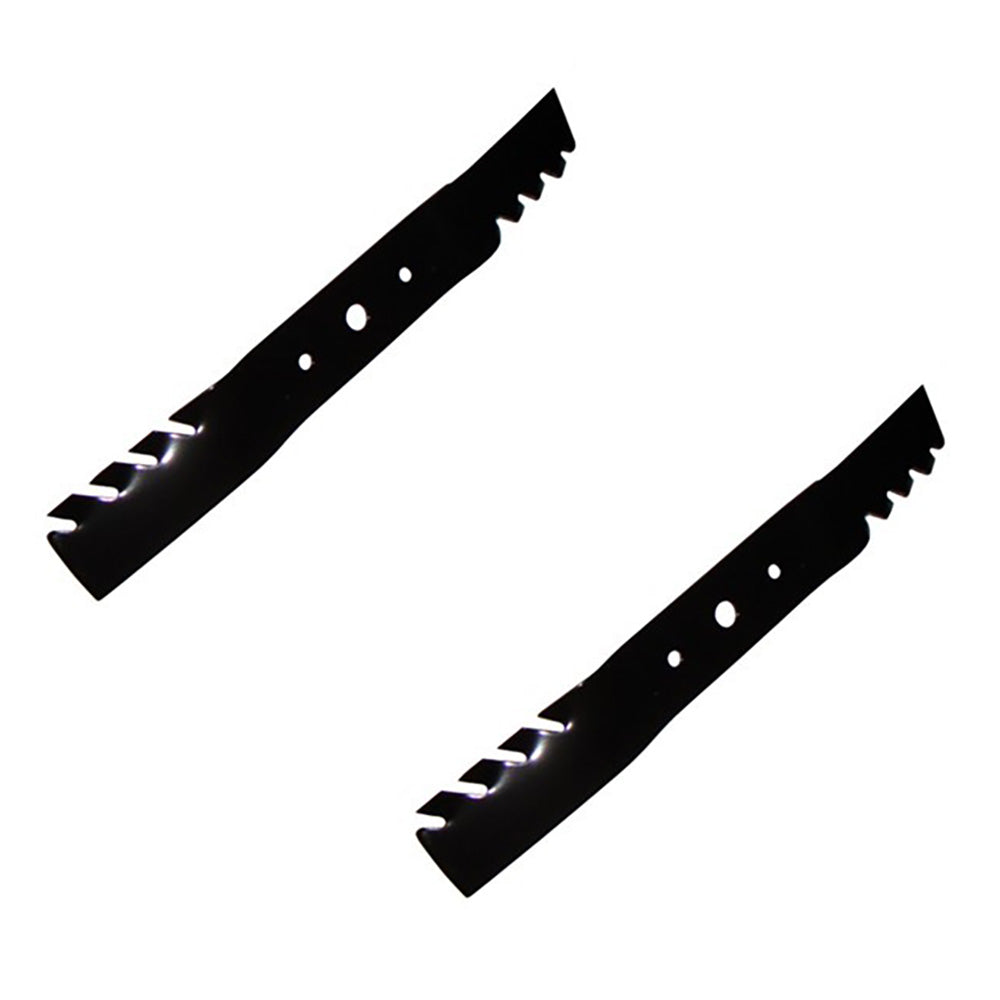 AM100946 Blades & Belt Kit Fits John Deere LT133 LT150 LT155 LT166