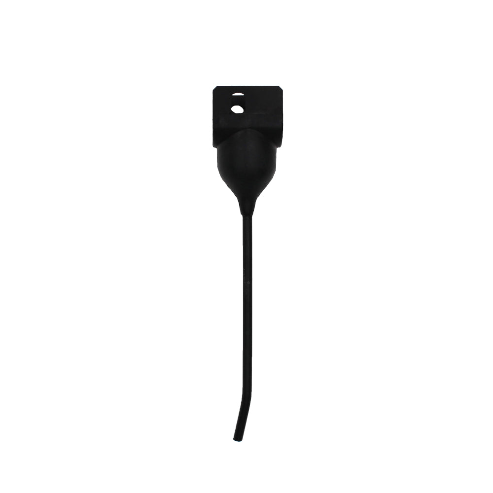612857 Rake Tooth Fits GEHL