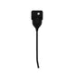 612857 Rake Tooth Fits GEHL