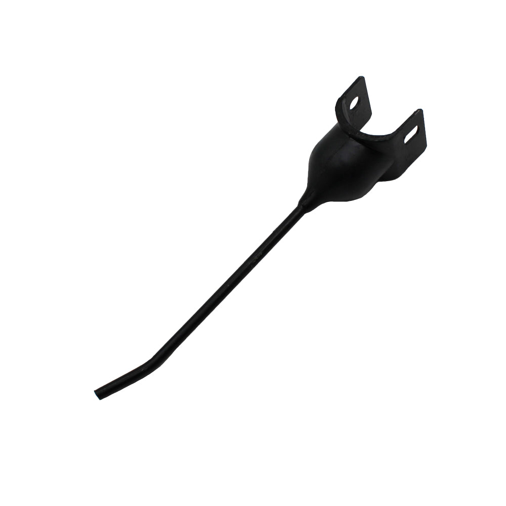 70544034 Rake Tooth Fits Allis Chalmers