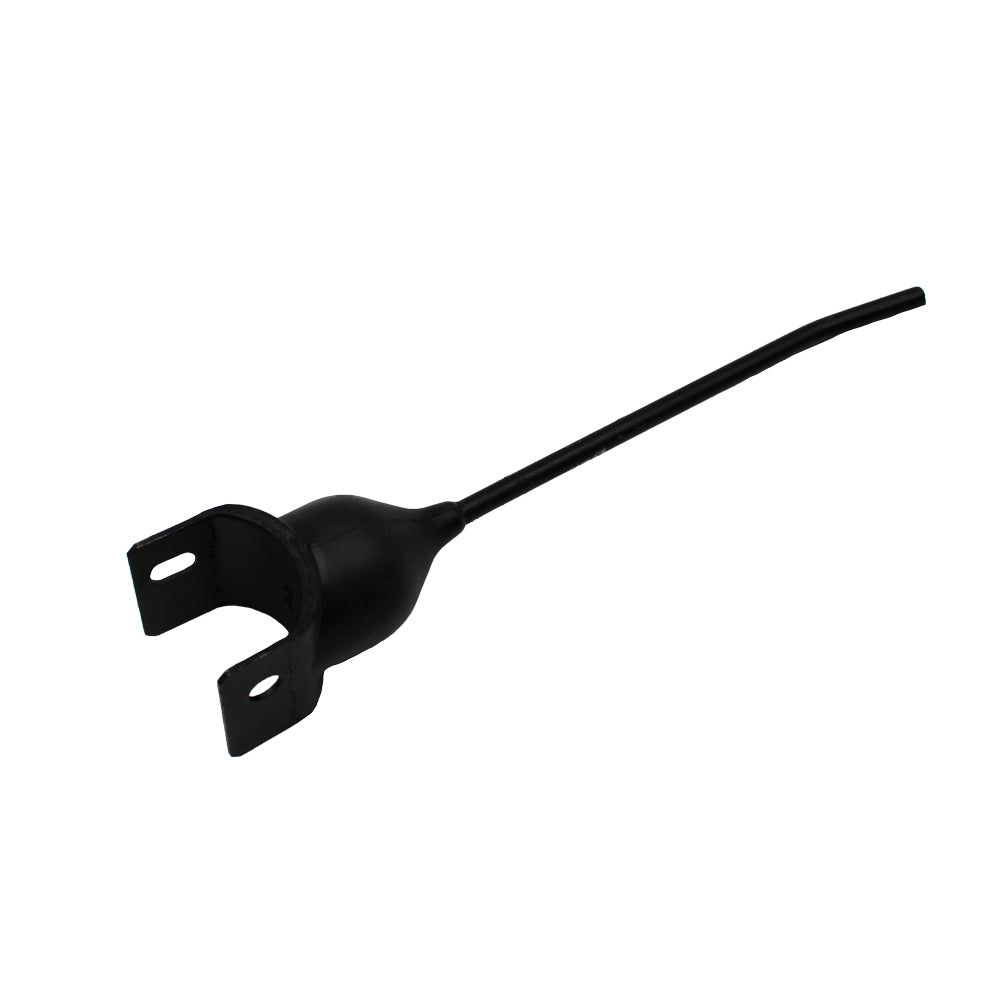 612857 Rake Tooth Fits GEHL