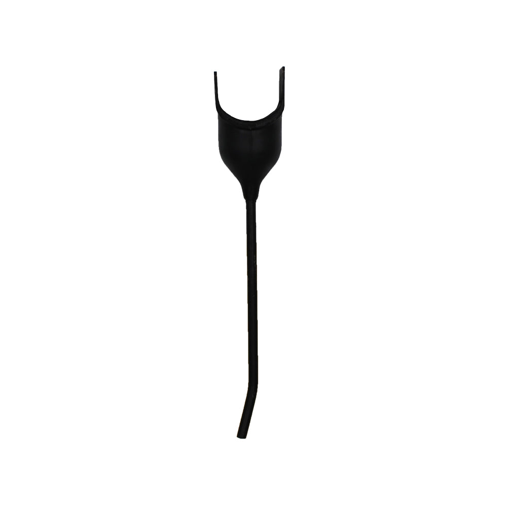 Universal Rubber Mounted Hay Rake Tooth Teeth New Idea Fits John Deere NH RMT-1