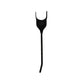 70544034 Rake Tooth Fits Allis Chalmers