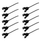 100-455-IMP Qty 10: Rake Tooth Fits Universal Products