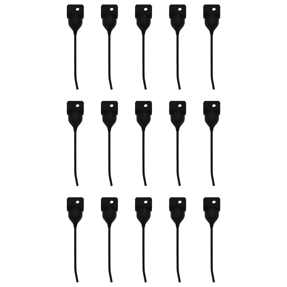 65609NH Qty 15: Rake Teeth Fits Ford/New Holland