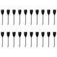 65609NH Qty 20: Rake Teeth Fits Ford/New Holland
