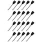 100-455-IMP Qty 20: Rake Teeth Fits Universal Products