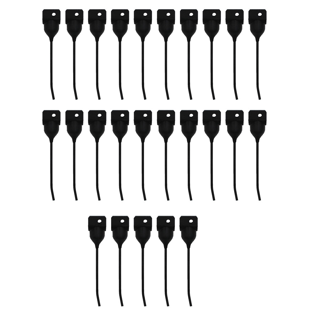 Twenty-Five Hay Rake Pick Up Teeth AE47389 Fits John Deere 54 64 74 350 640 650