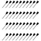 RRT501 Qty 40: Rake Teeth Fits Edcor