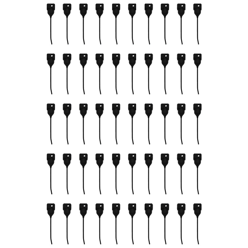 65609NH Qty 50: Rake Teeth Fits Ford/New Holland