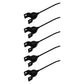 RRT501 Qty 5: Rake Tooth Fits Edcor