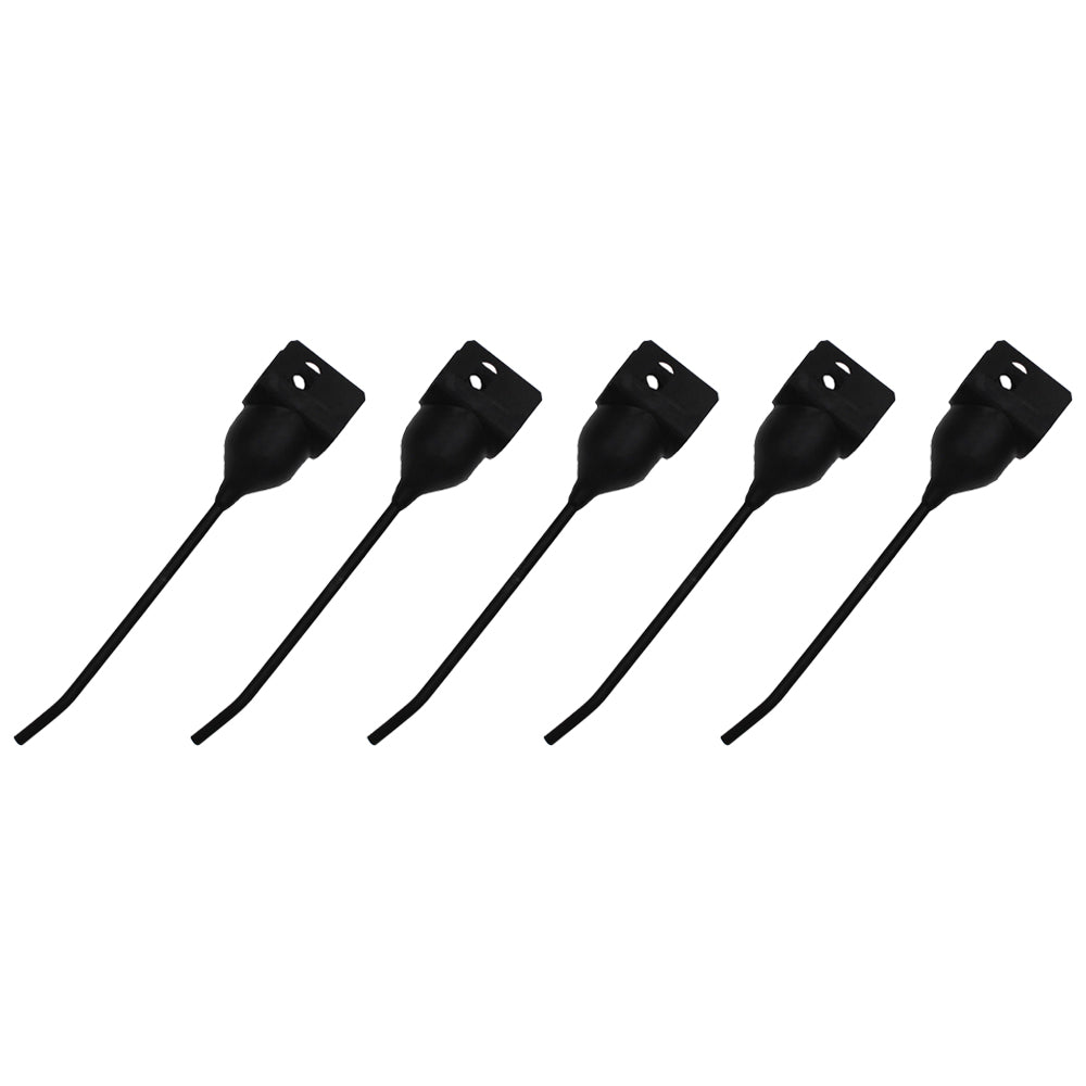 RRT501 Qty 5: Rake Tooth Fits Edcor