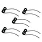 4059-001 (5) Pk Round Baler Pick Up Tooth Fits Vermeer Fits Massey Ferguson