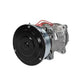 80450805 Compressor with Clutch Fits Ford/New Holland