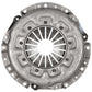 8" Pressure Plate Fits Case/International Harvester Replaces M809105