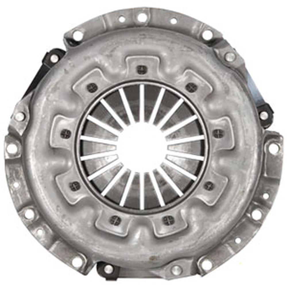 8" Pressure Plate Fits Case/International Harvester Replaces M809105