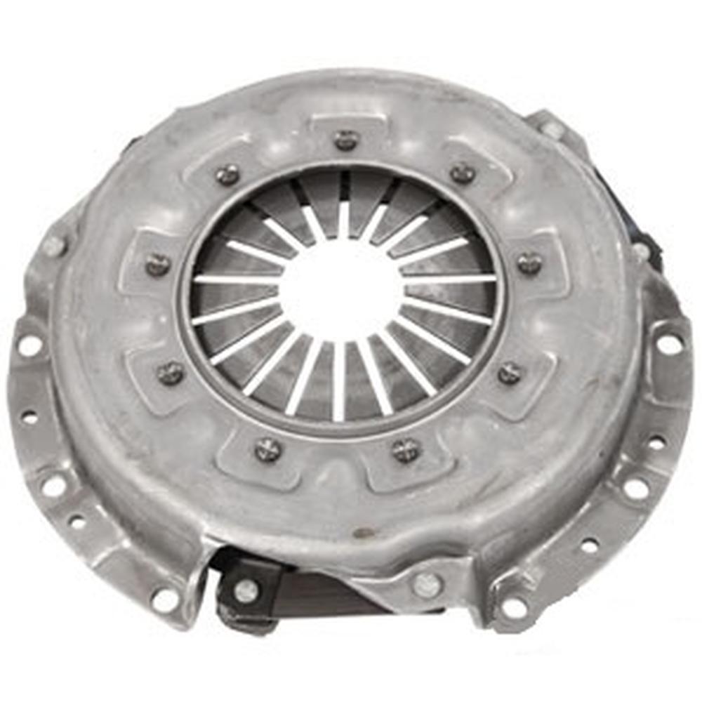 8" Pressure Plate Fits Case/International Harvester Replaces M809105