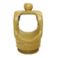 Inner Tube Yoke Fits Vermeer Replaces 61275019